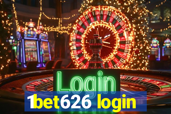 1bet626 login